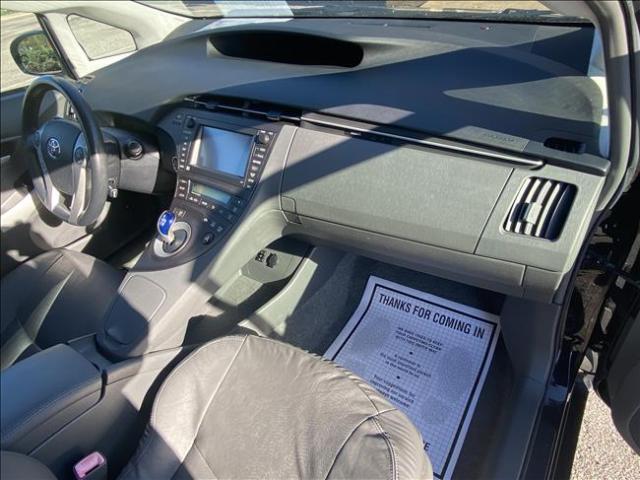 2010 Toyota Prius - Image 13