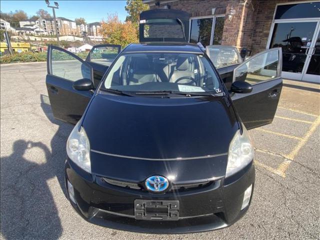 2010 Toyota Prius - Image 20