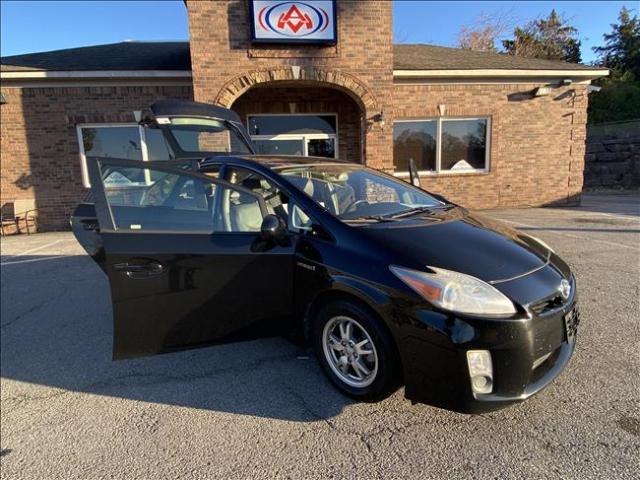 2010 Toyota Prius - Image 21