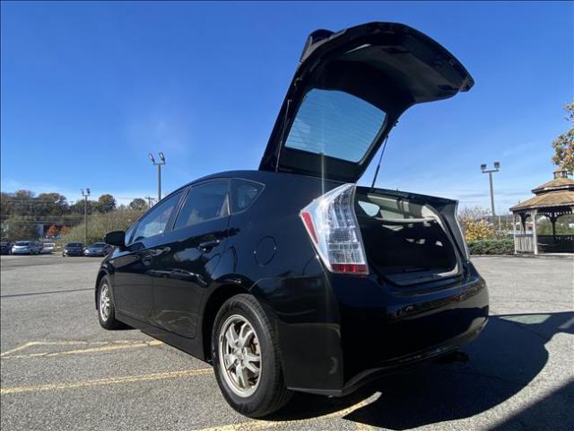2010 Toyota Prius - Image 25