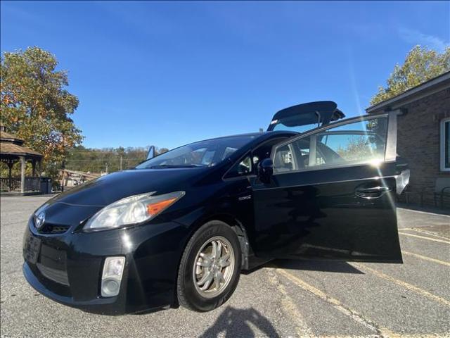 2010 Toyota Prius - Image 26