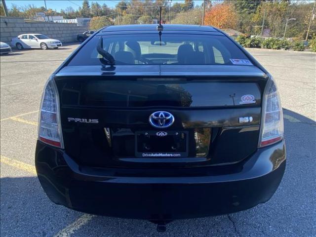 2010 Toyota Prius - Image 4