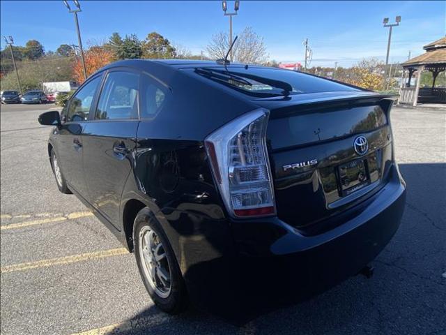 2010 Toyota Prius - Image 5