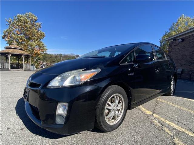 2010 Toyota Prius - Image 7