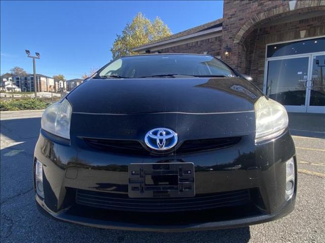 2010 Toyota Prius - Image 8
