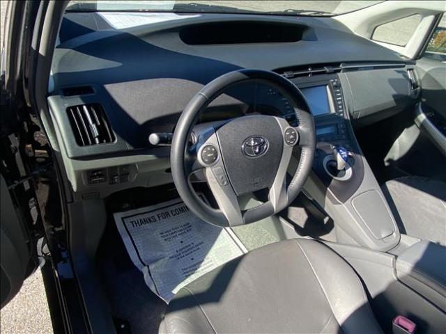 2010 Toyota Prius - Image 10