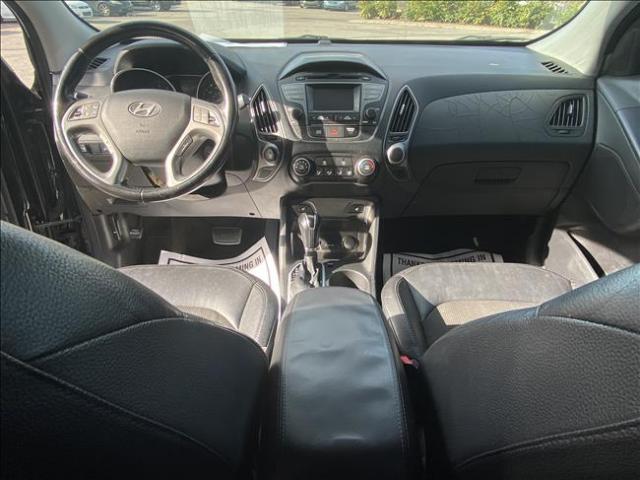 2014 Hyundai Tucson - Image 11