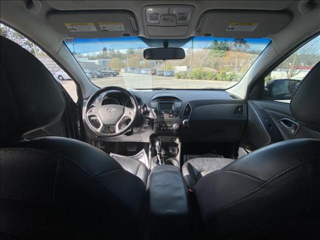 2014 Hyundai Tucson - Image 12