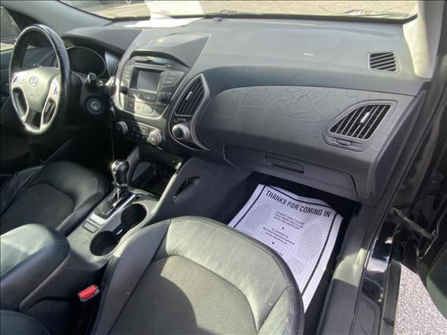 2014 Hyundai Tucson - Image 13