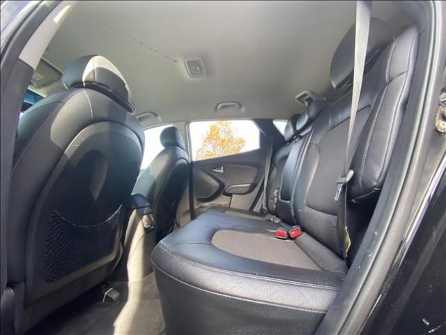 2014 Hyundai Tucson - Image 14