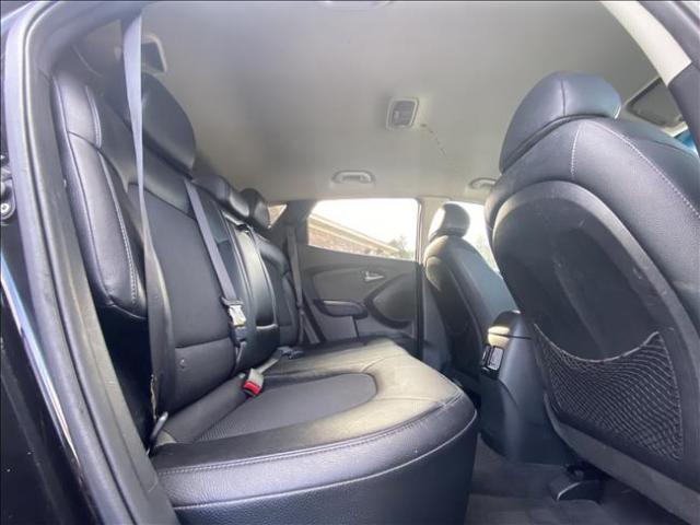 2014 Hyundai Tucson - Image 15