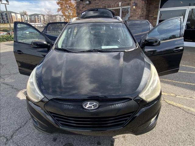 2014 Hyundai Tucson - Image 19