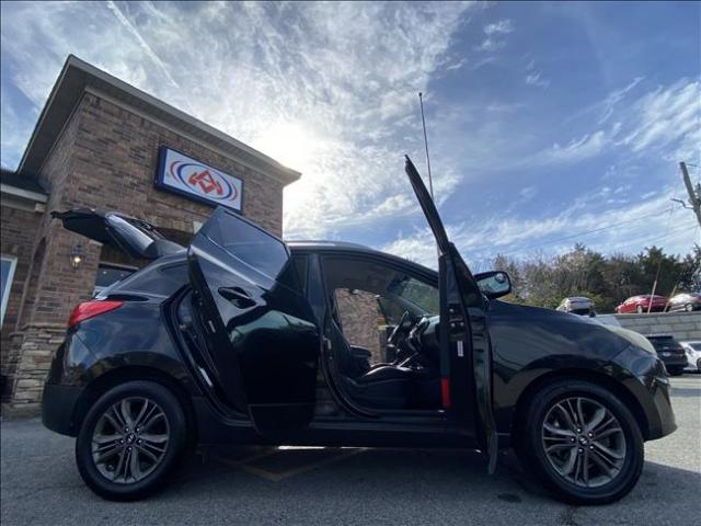 2014 Hyundai Tucson - Image 21