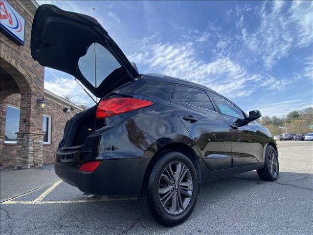 2014 Hyundai Tucson - Image 22