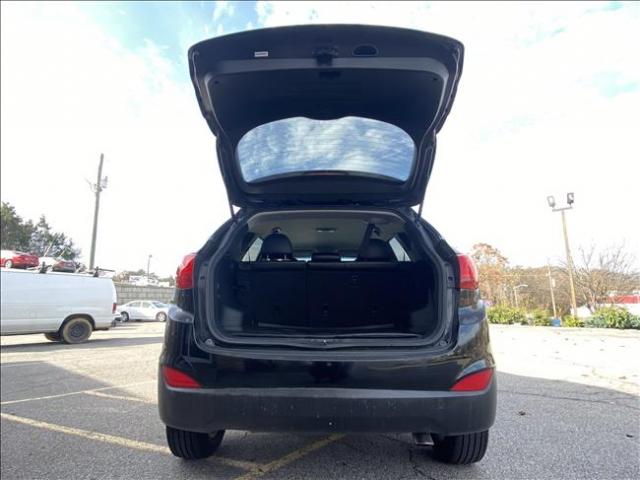 2014 Hyundai Tucson - Image 23