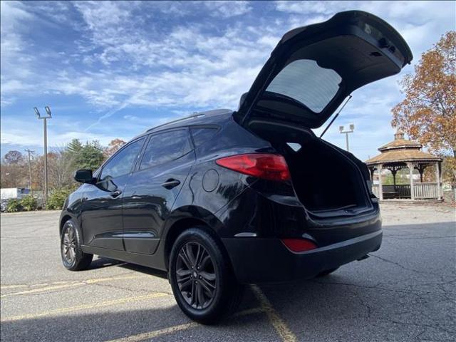 2014 Hyundai Tucson - Image 24