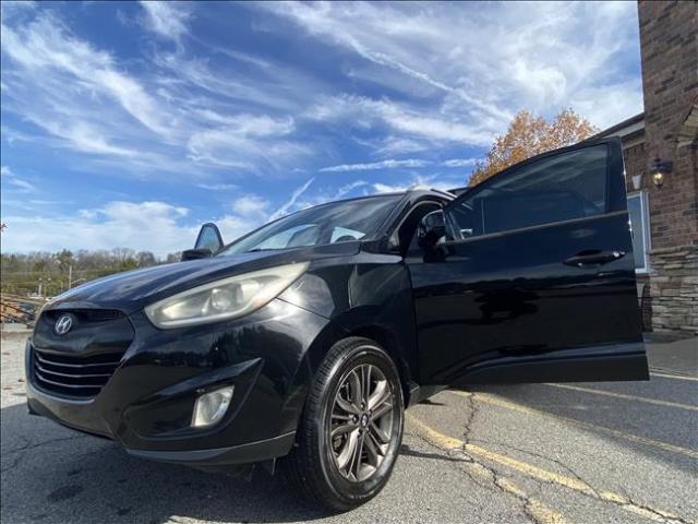 2014 Hyundai Tucson - Image 25