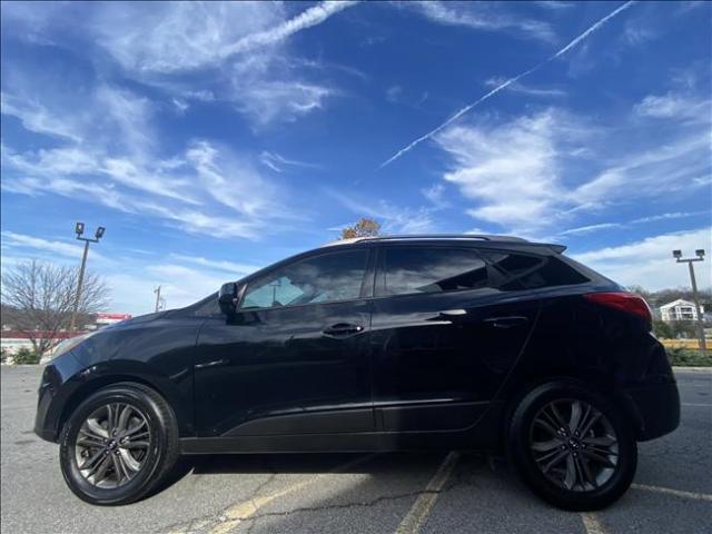 2014 Hyundai Tucson - Image 6