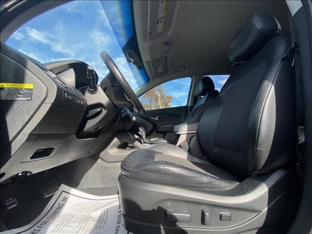 2014 Hyundai Tucson - Image 9