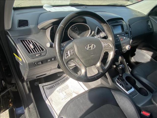 2014 Hyundai Tucson - Image 10