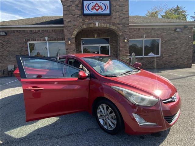 2015 Hyundai Elantra - Image 19