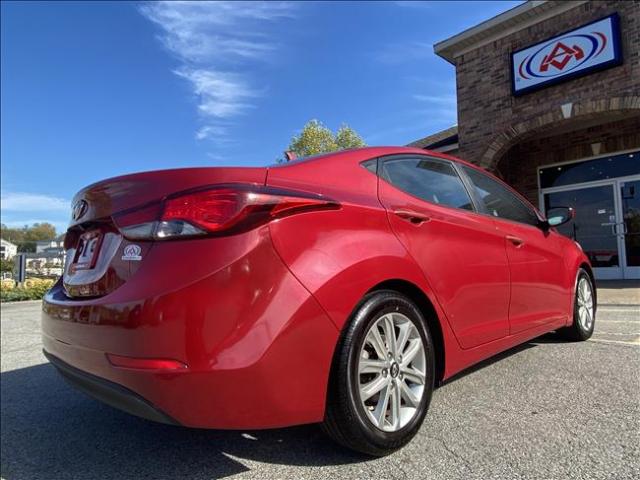 2015 Hyundai Elantra - Image 21