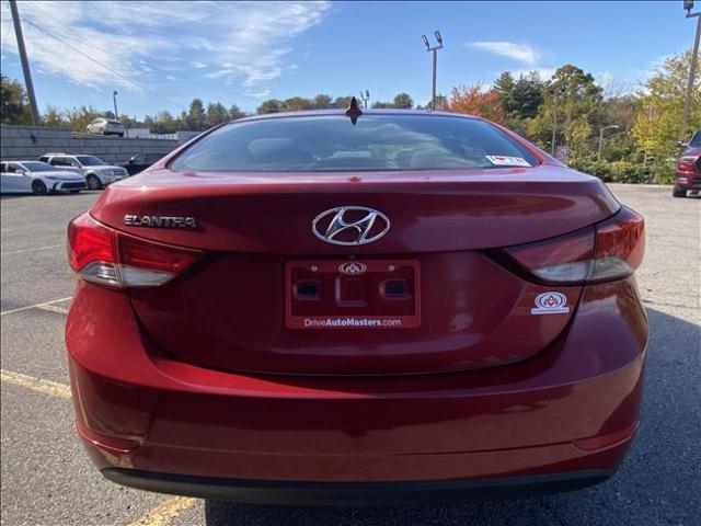 2015 Hyundai Elantra - Image 22