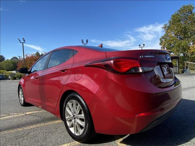 2015 Hyundai Elantra - Image 23