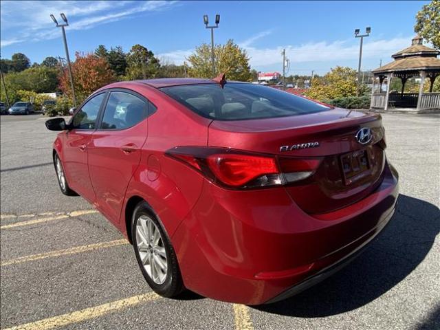 2015 Hyundai Elantra - Image 5