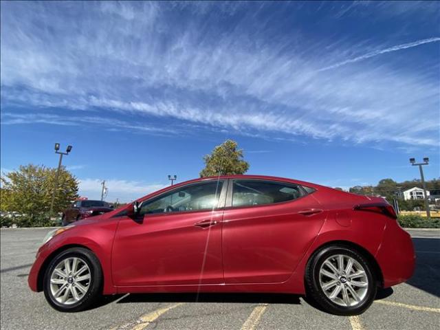 2015 Hyundai Elantra - Image 6