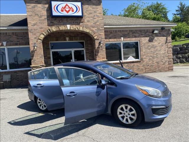 2016 Kia Rio - Image 17