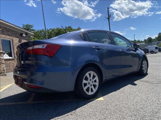 2016 Kia Rio - Image 19