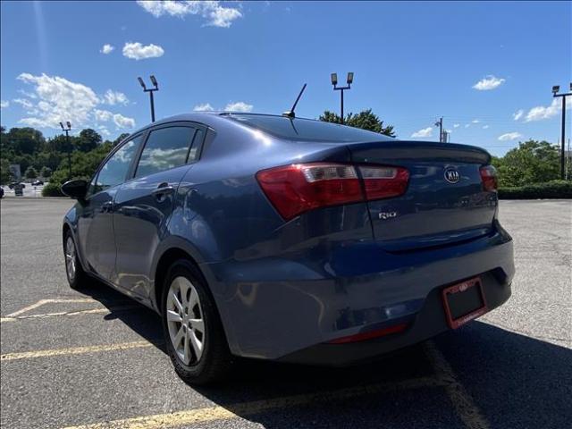 2016 Kia Rio - Image 20