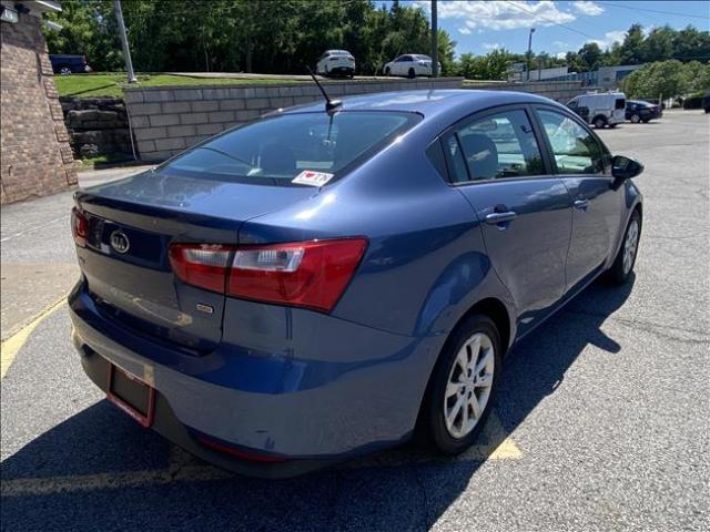 2016 Kia Rio - Image 3