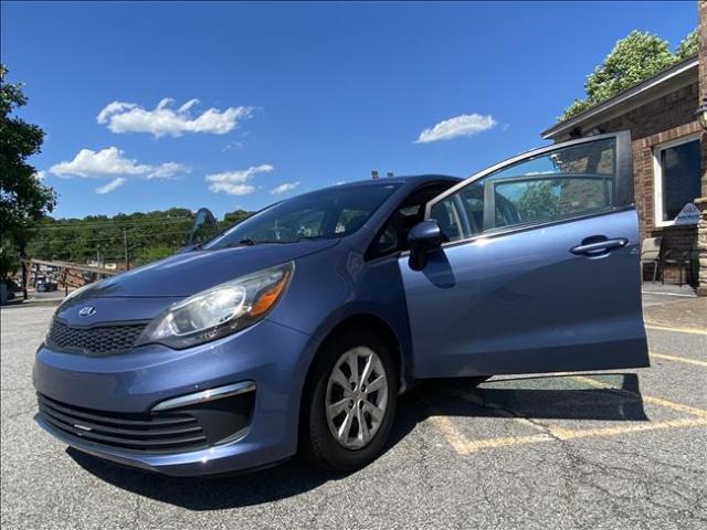 2016 Kia Rio - Image 21