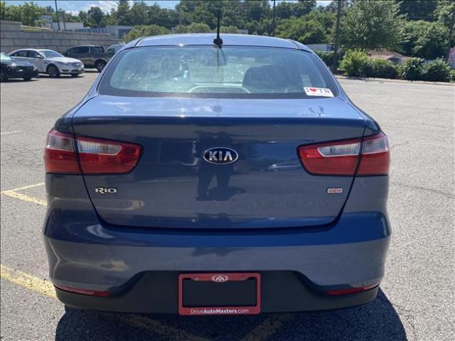 2016 Kia Rio - Image 4