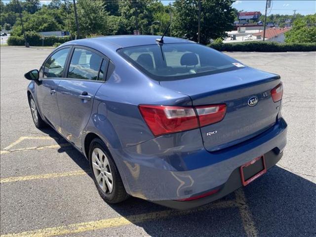 2016 Kia Rio - Image 5