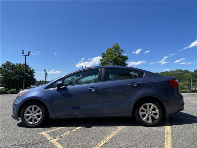 2016 Kia Rio - Image 6