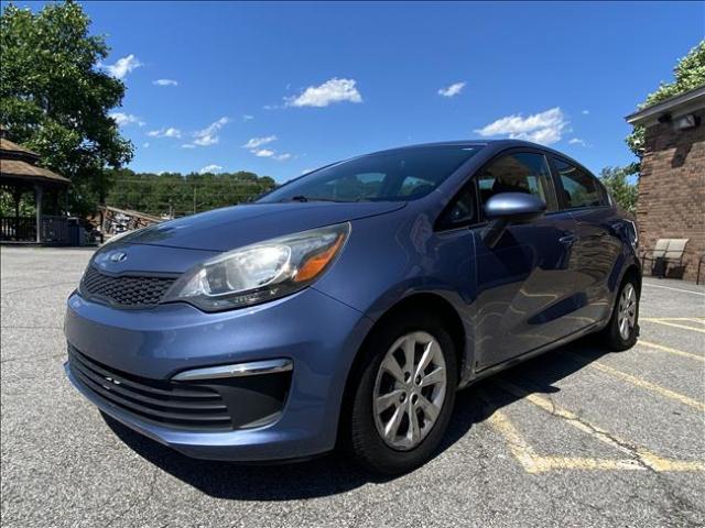 2016 Kia Rio - Image 7