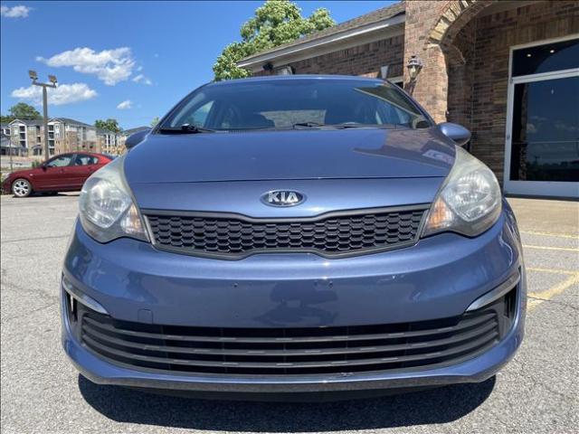 2016 Kia Rio - Image 8