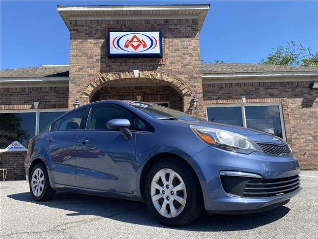 2016 Kia Rio at Auto Masters