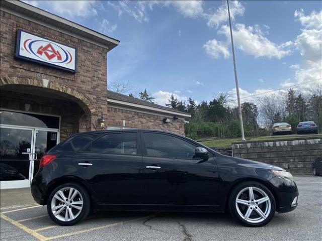 2012 Kia Forte - Image 2