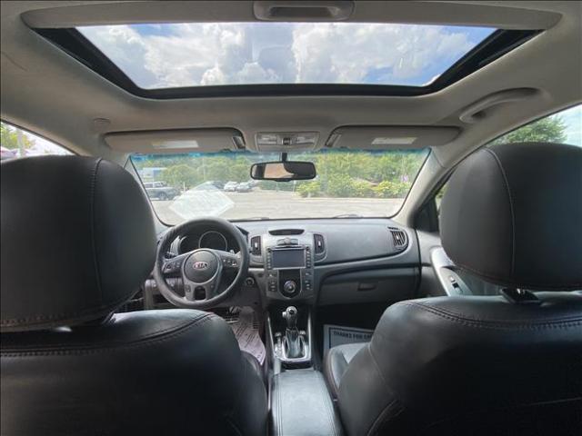 2012 Kia Forte - Image 11
