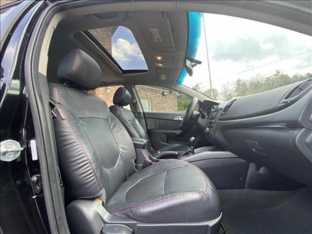 2012 Kia Forte - Image 14