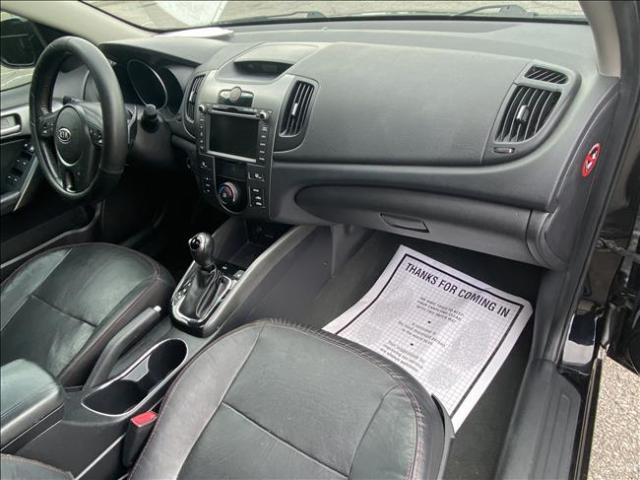 2012 Kia Forte - Image 15