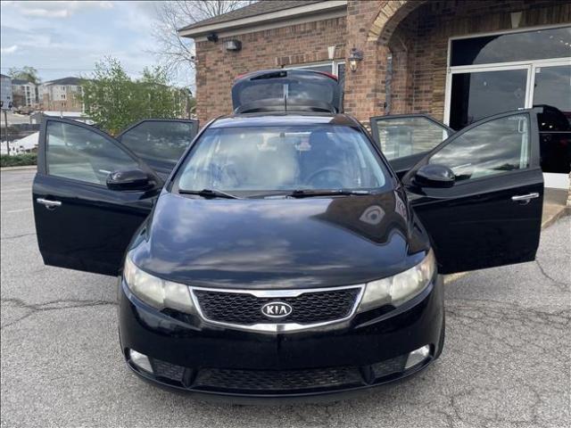 2012 Kia Forte - Image 17