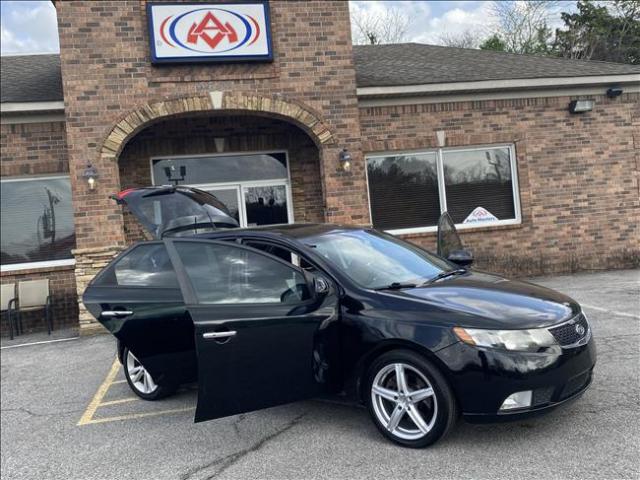 2012 Kia Forte - Image 18