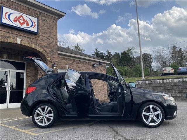 2012 Kia Forte - Image 19