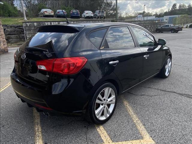 2012 Kia Forte - Image 3