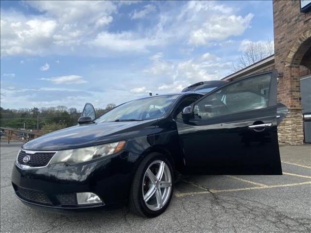 2012 Kia Forte - Image 23